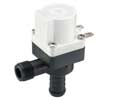 12 : SERIES M
3/8” BSP Inlet (Male) - 5/8” Barb Outlet