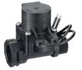 18 : SERIES T
1/2” BSP Inlet (Female) - 1/2” BSP Outlet (Male)