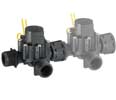 21 : SERIES Y
3/4” BSP Inlet (Male) - 3/4” BSP Outlet (Male) High Flow Manifold