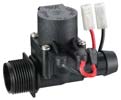 Solenoid Valve 2:  SERIES B
3/4” BSP Inlet (Male) - 3/4” Barb Outlet