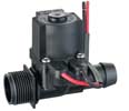 9 : SERIES J
3/4” BSP Inlet (Male) - 16mm Barb Outlet