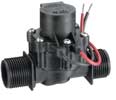 16 : SERIES R
3/4” BSP Inlet (Male) - 3/4” BSP Outlet (Male) High Flow